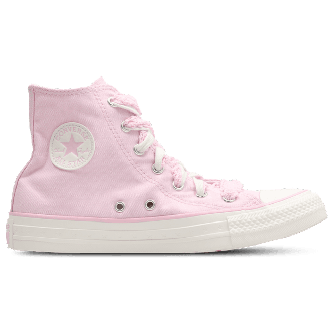 Converse Ctas Hi Bubble Gum Kindersneakers Pink