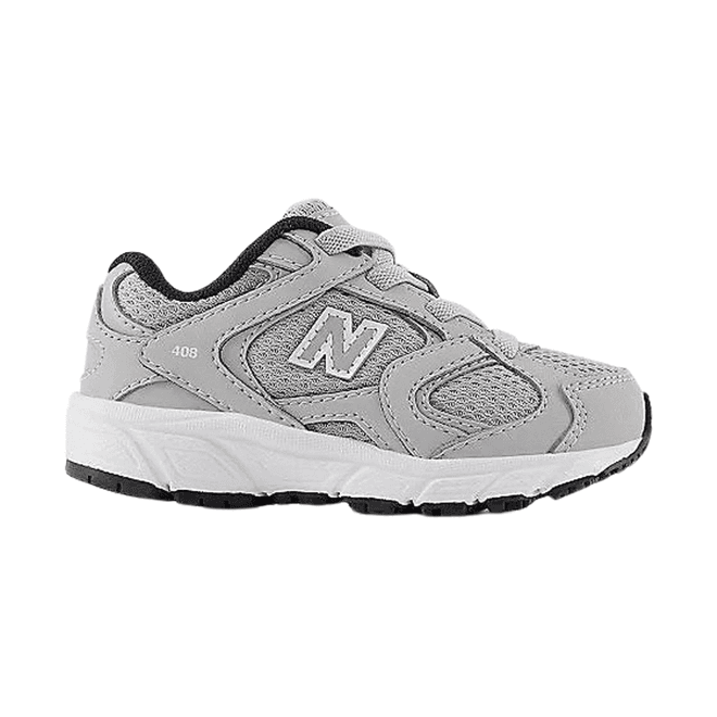 New Balance 408 Bungee Lace 
