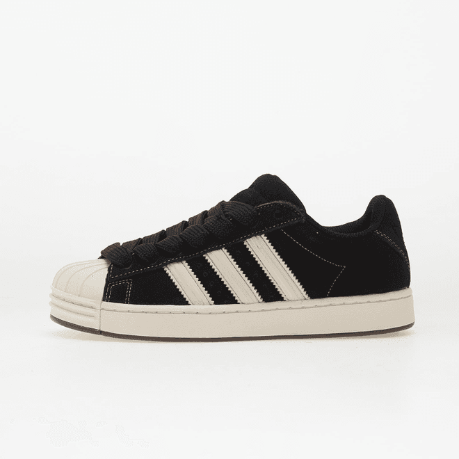 adidas Superstar St W Core Black