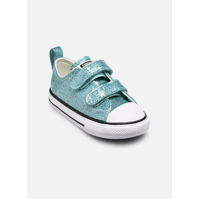 Converse Chuck Taylor All Star Easy-on Glitter Ox