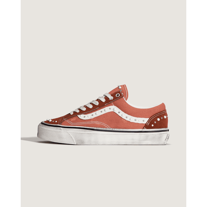 Vans Premium Old Skool 
