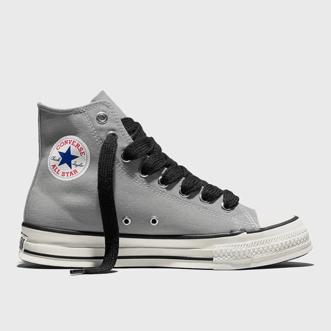 Chuck Taylor Throwback