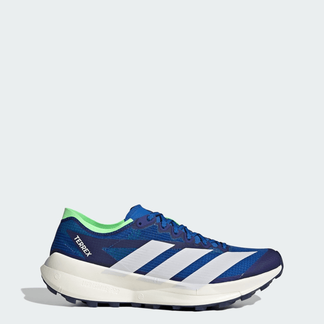adidas Terrex Agravic Speed 2 Trail Running