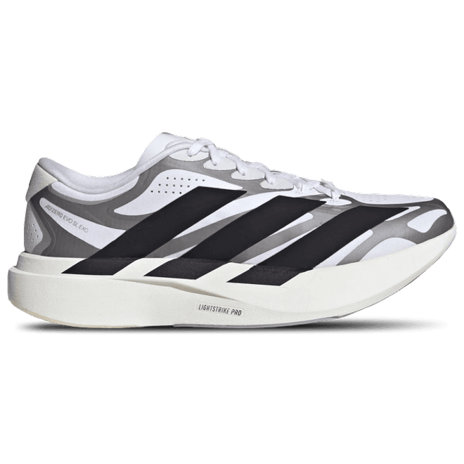adidas Adizero EVO SL  White