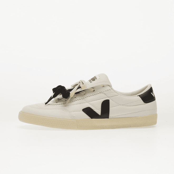 Veja x Magliano Panenka White 