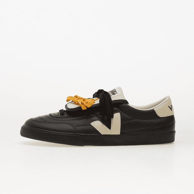 Veja x Magliano Panenka Black 