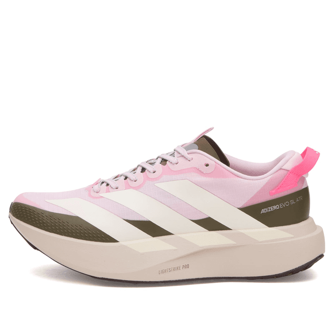 adidas Runng Women's adidas Adizero Evo Sl Atr W 