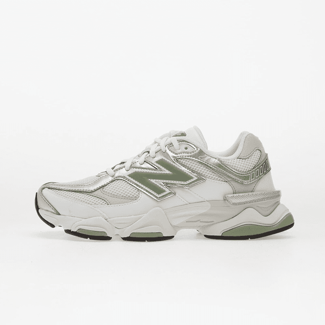 New Balance 9060 White