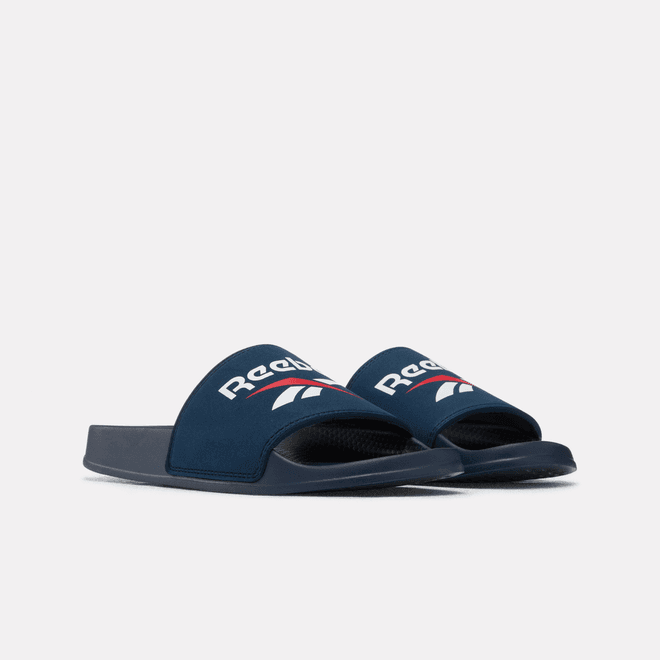 Reebok RBK Fulgere Slide 'Vector Navy'