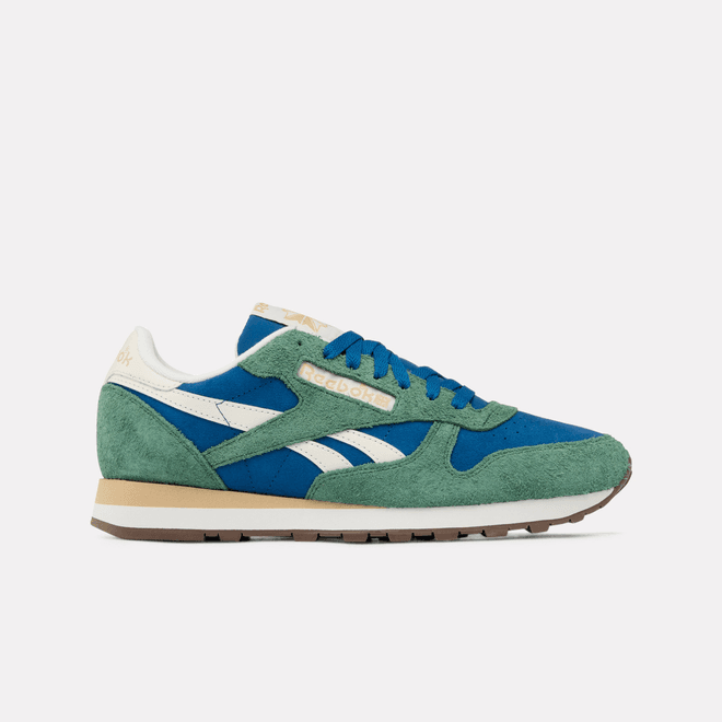 Reebok Classic Leather  'Athleticblue'