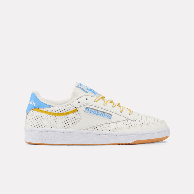 Reebok Club C 85 Women's  'Chalk'
