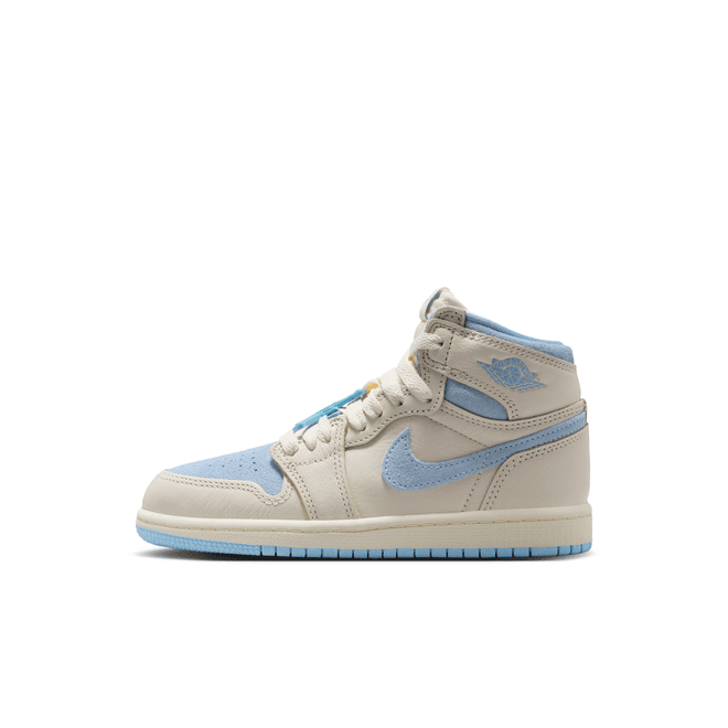Jordan 1 Retro High OG Little Kids'