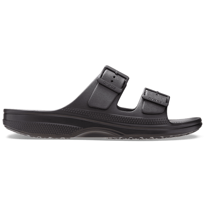 Crocs Saturday Sandal Black 
