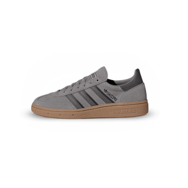 adidas Handball Spezial Grey Three Grey Five (GS)