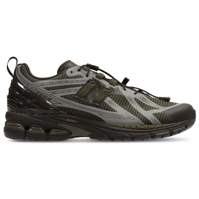 New Balance 1906R  Brown