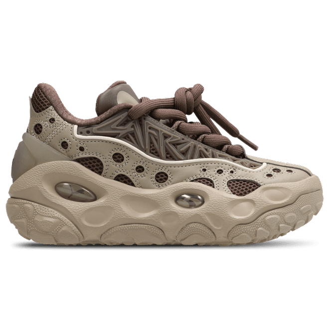 Puma LaFrance Kindersneakers Brown