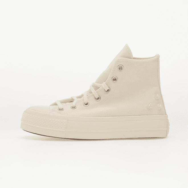 Converse Chuck Taylor All Star Lift Khaki
