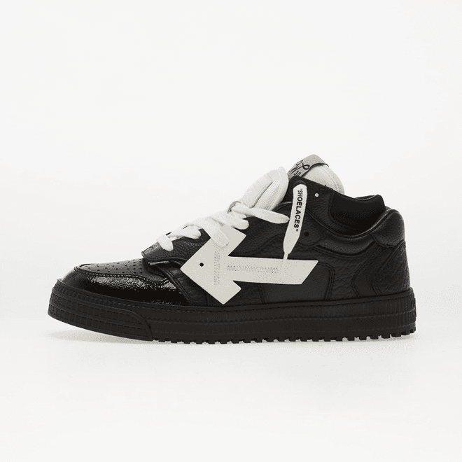 Off-White M 3.0 Floating Arrow Black