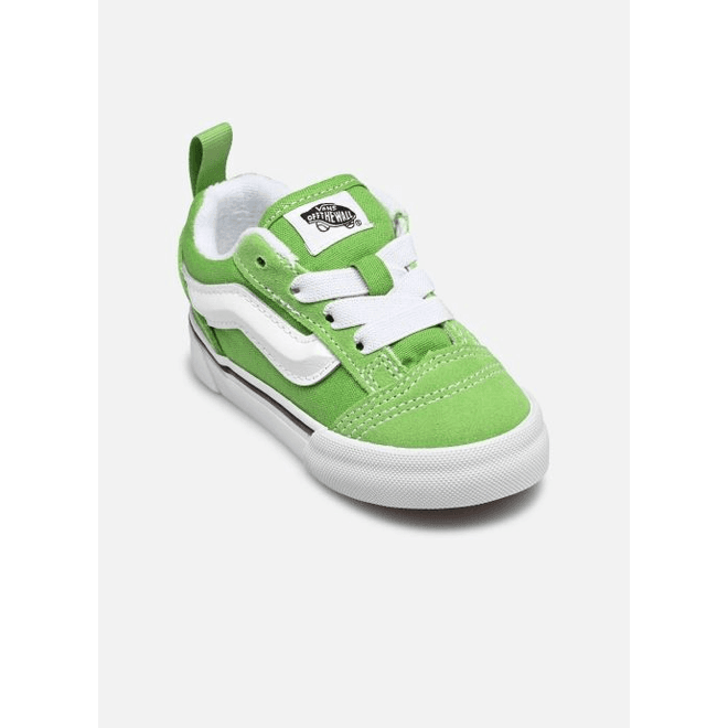 Vans Knu Skool Elastic Lace