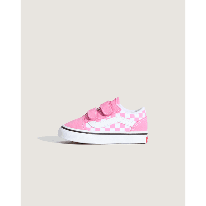 Vans Old Skool V Checkerboard 