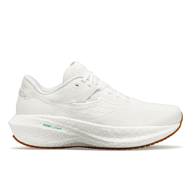 Saucony Triumph RFG White 