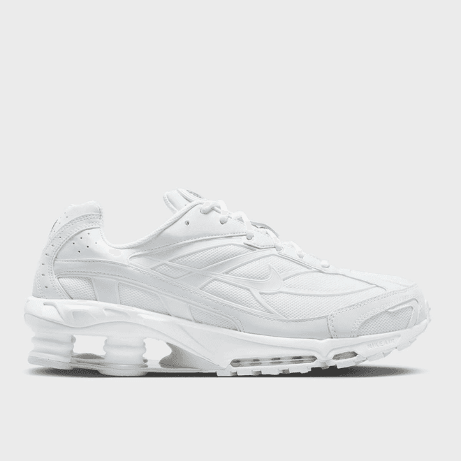 Nike Shox Ride 2 Shox  