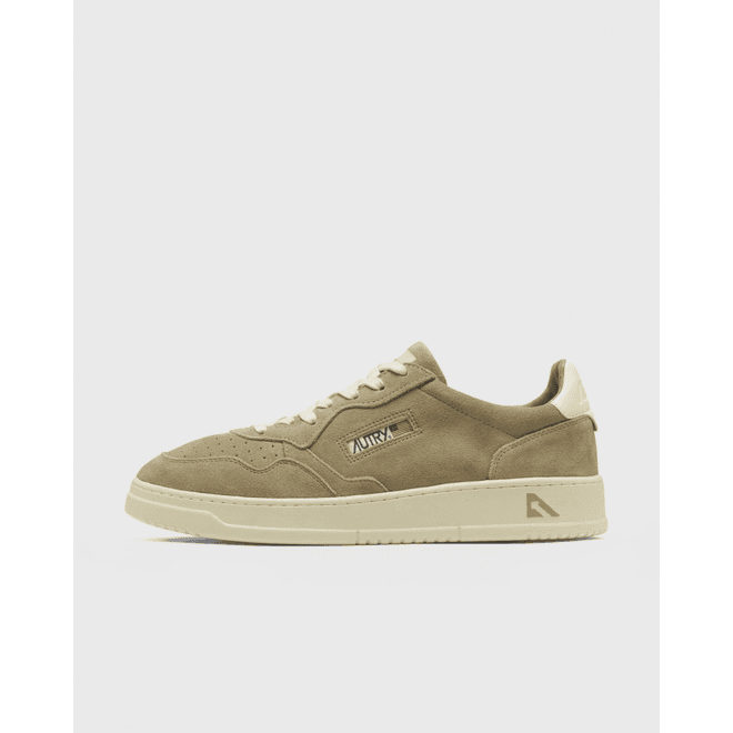 Autry Action Shoes Medalist Low Man