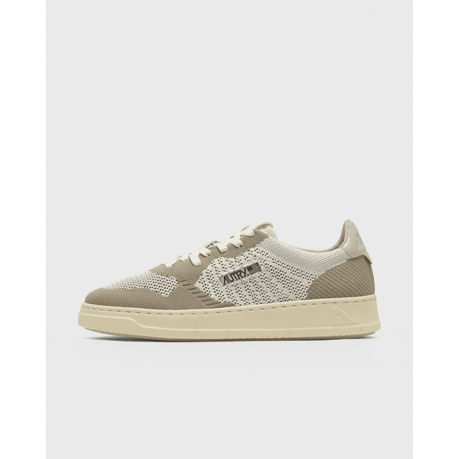 Autry Action Shoes Easeknit Low Man