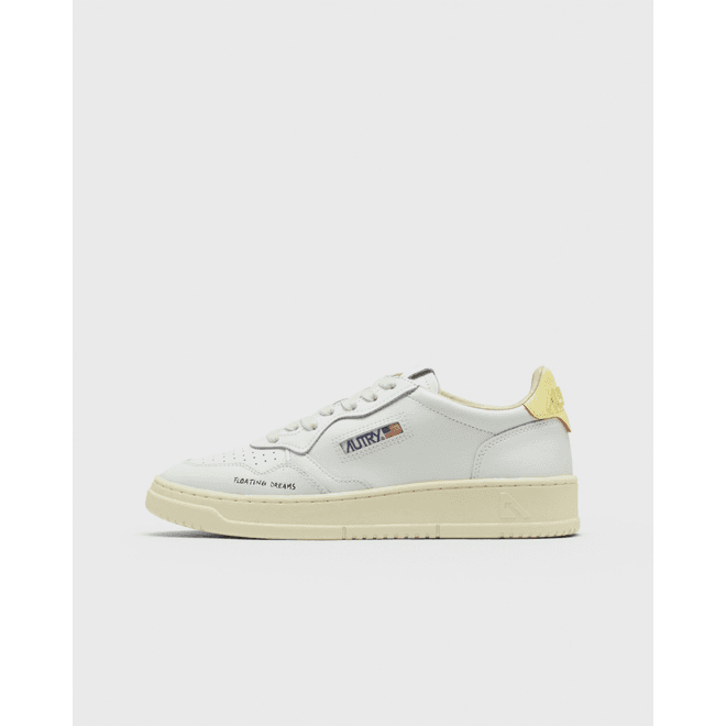 Autry Action Shoes Medalist Low Wom