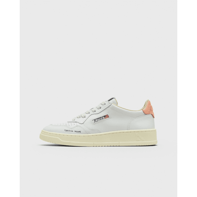 Autry Action Shoes Medalist Low Wom