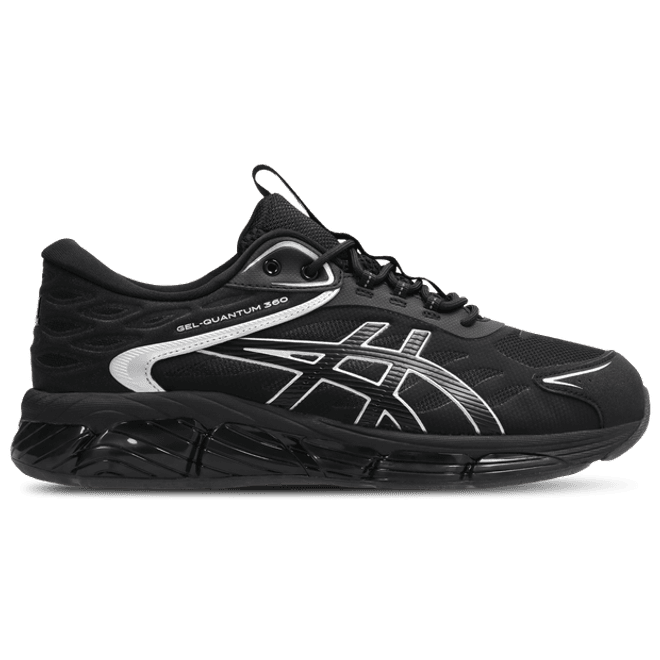 Asics QUANTUM  Black