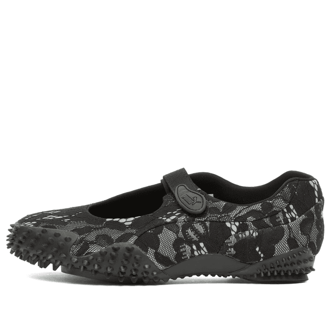 Puma Women's Mostro Fey Lace 