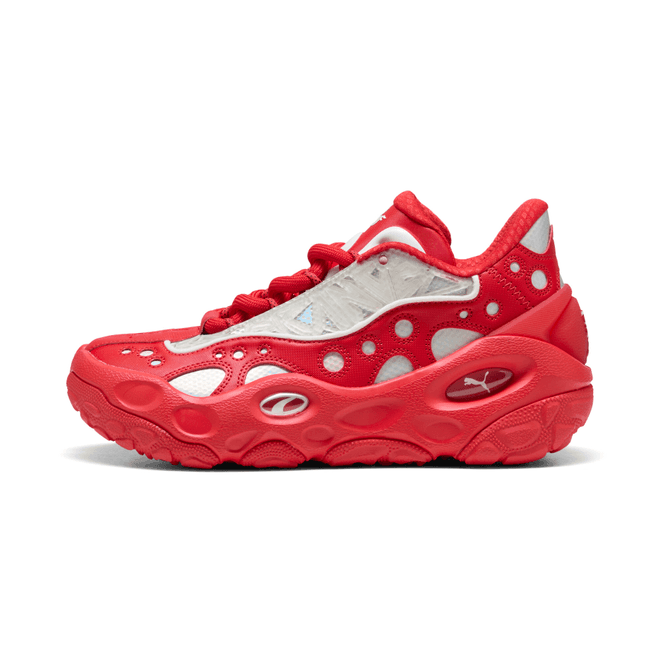 PUMA LaFrancé RNR 'For All Time Red'