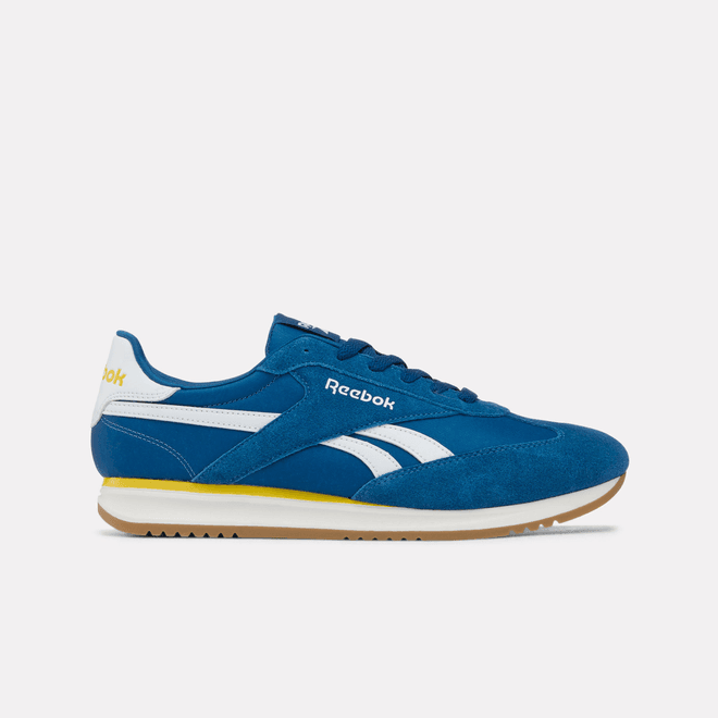Reebok World 70  'Athletic Blue'