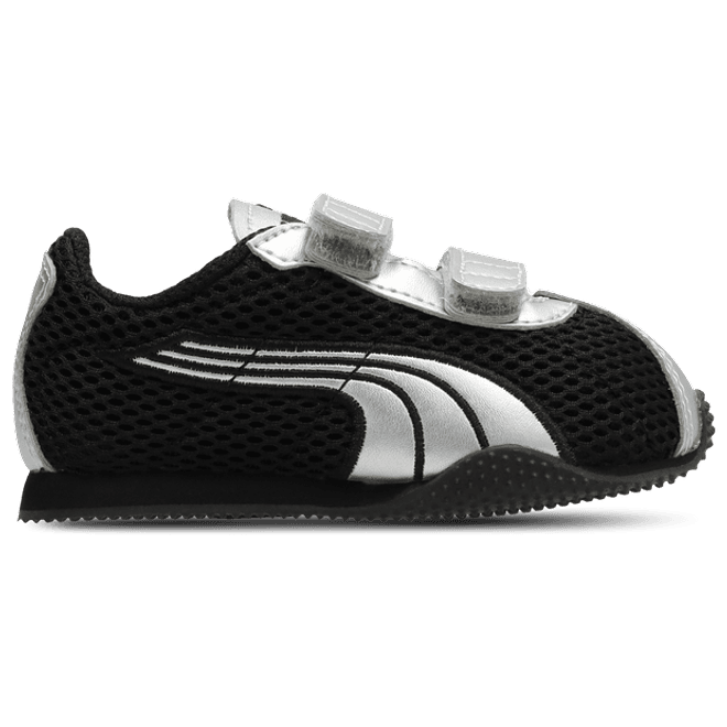 Puma Street Babyschoenen Black