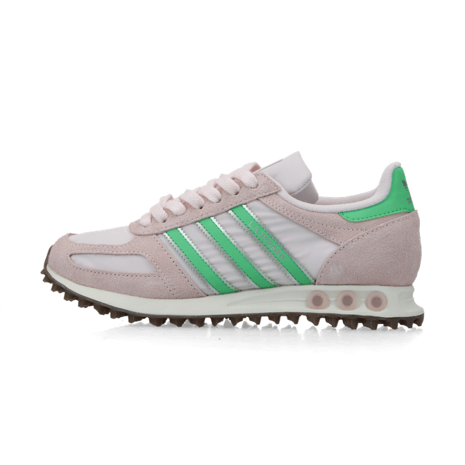 adidas LA Trainer OG W almond pink