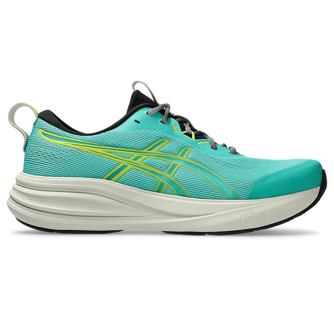 ASICS Gel-pulse  17 Tr Aurora Green