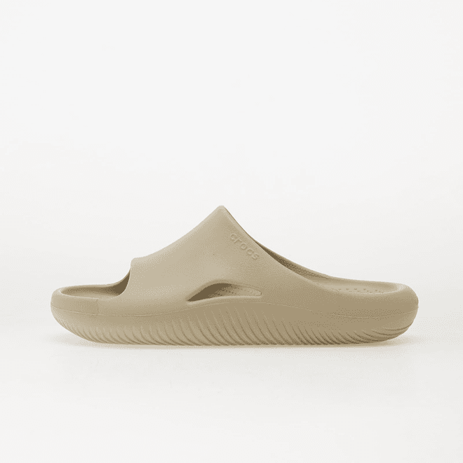 Crocs Mellow Recovery Slide Meteor 