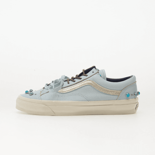 Vans LX Old Skool 36 Gemstone Dawn Mist 