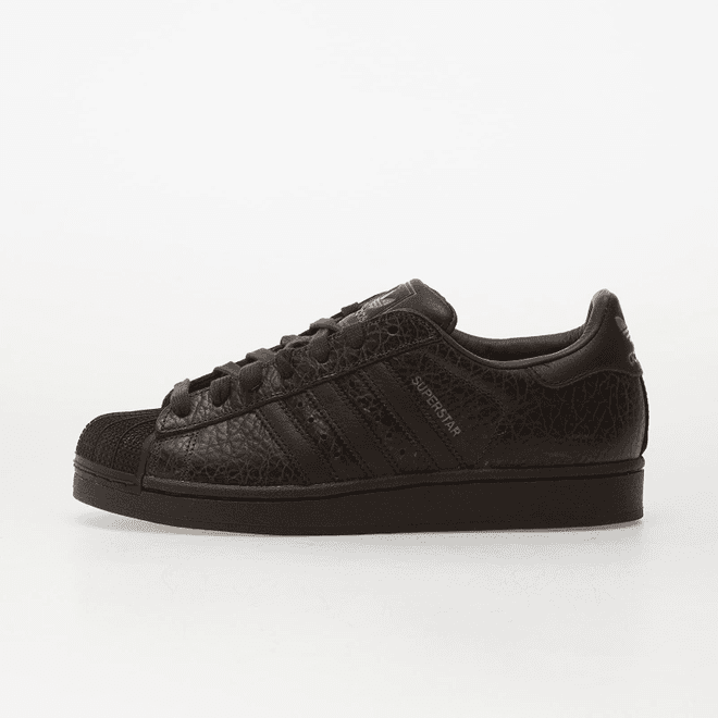 adidas Superstar II Shale Olive