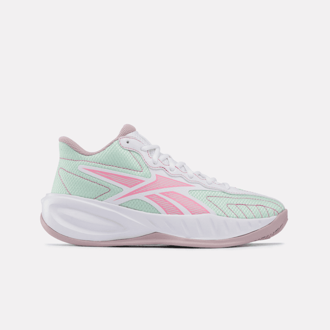 Reebok Press Junior  'Playfulpink'