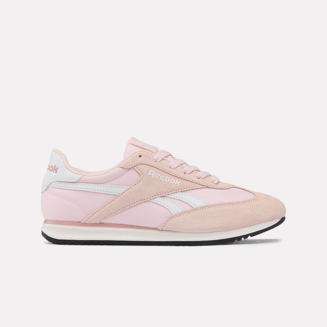 Reebok World 70 Women's  'PurePink'