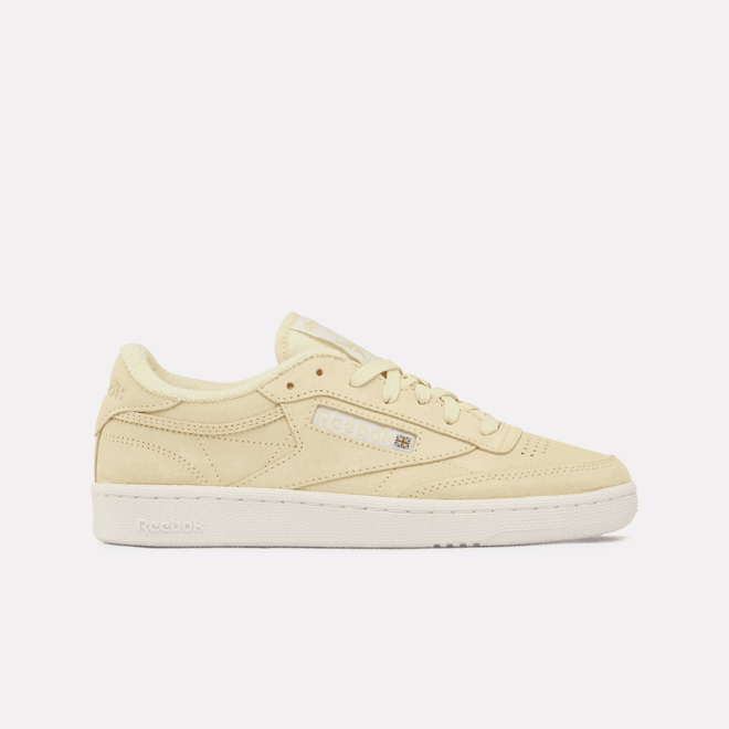 Reebok Club C 85 Women's  'Chalk'