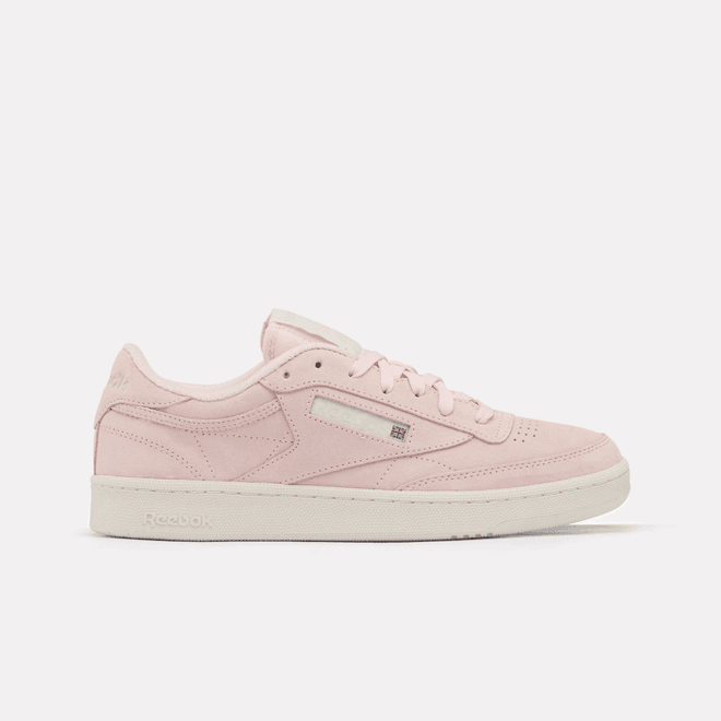 Reebok Club C 85  'Chalk'