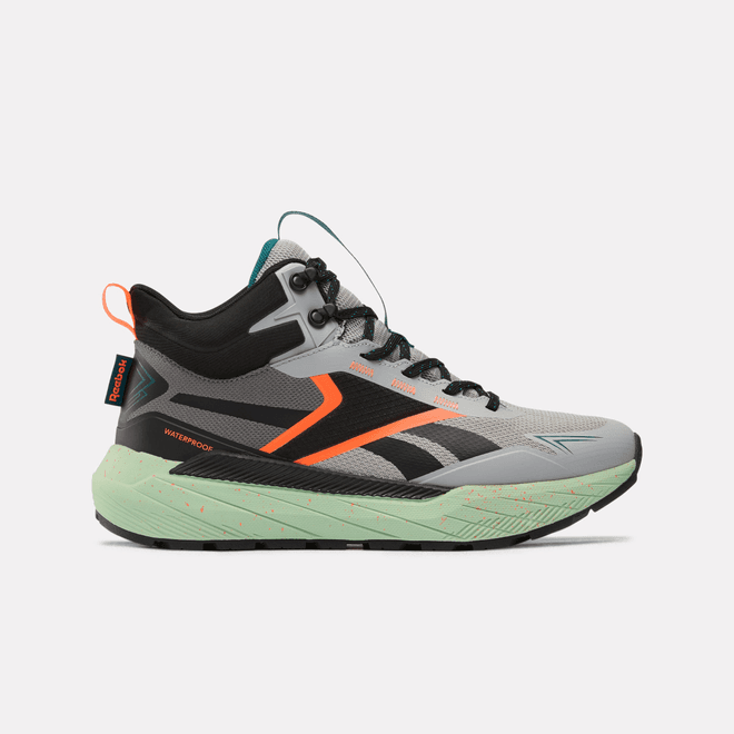 Reebok Base Trail Mid Men's  'Grey 2'