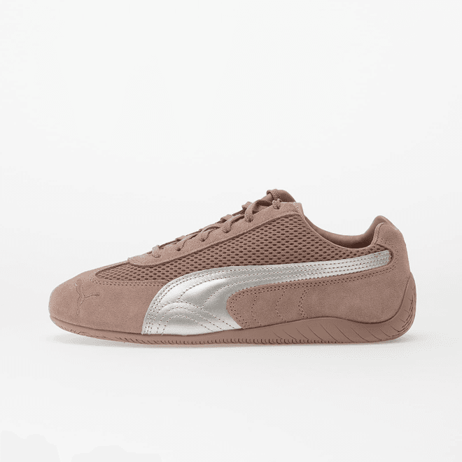 Puma Speedcat Premium Sandstone