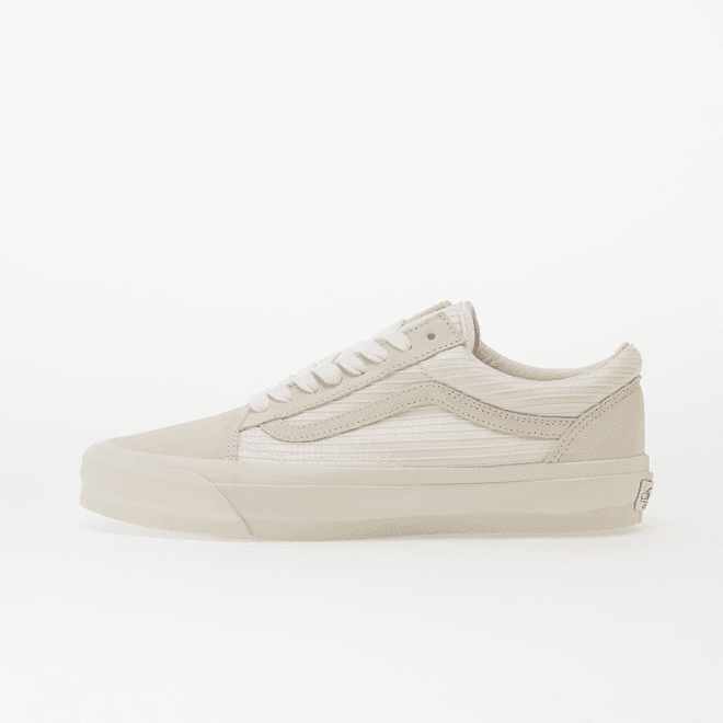 Vans LX Old Skool Ripstop Marshmallow