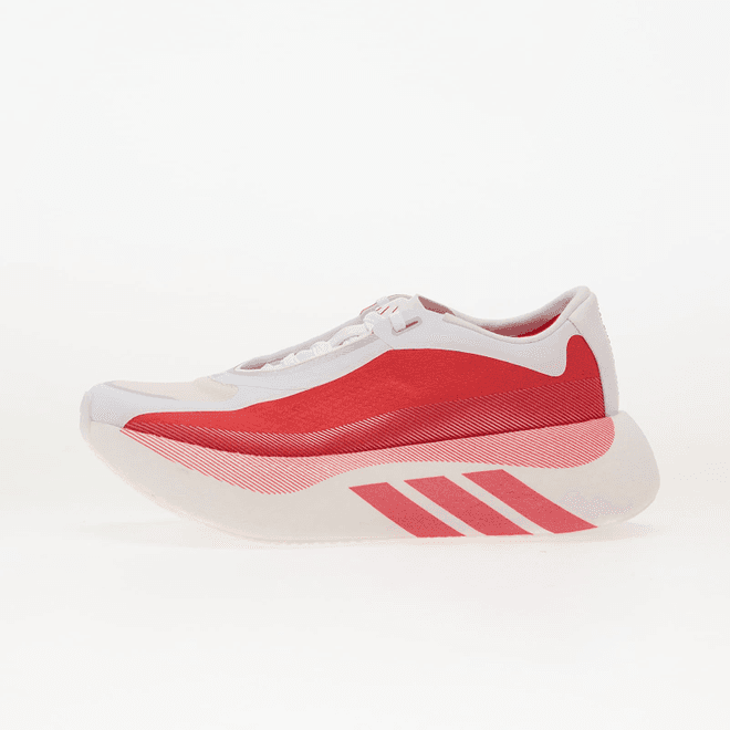 adidas Hyperboost Edge Ftwr White