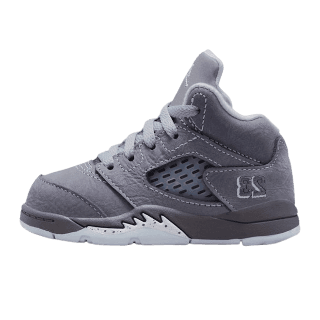 Jordan 5 Retro Wolf Grey (2026) (TD)