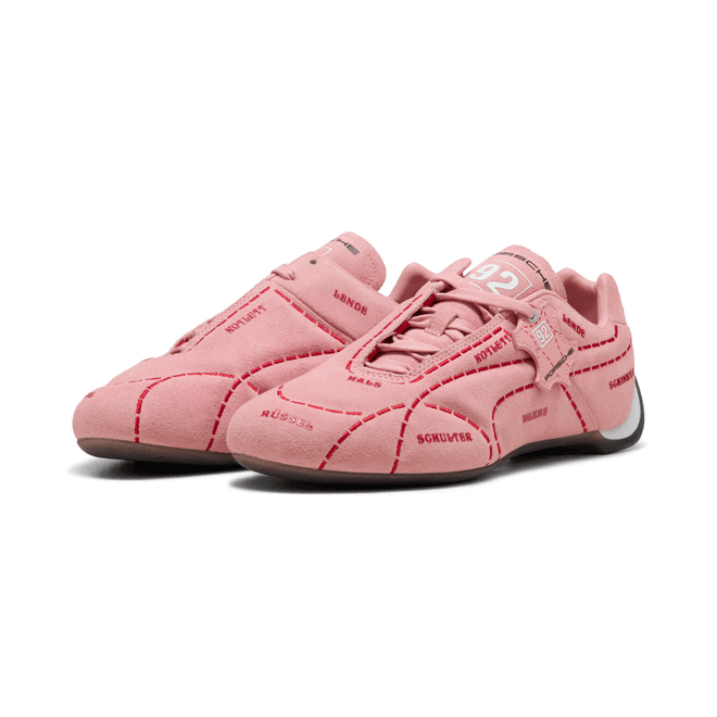 PUMA X PORSCHE LEGACY Sau Future Cat 